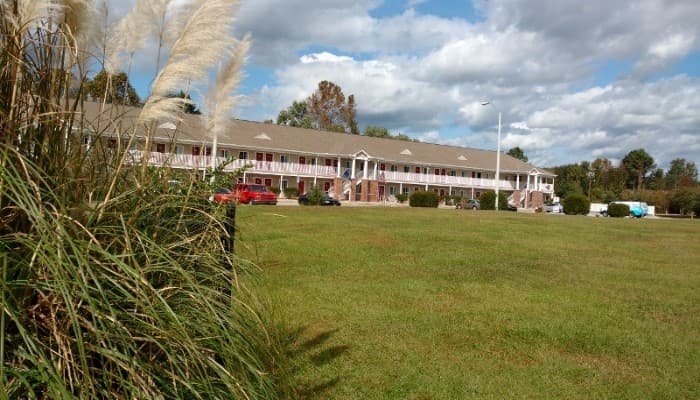 Affordable Suites Jacksonville