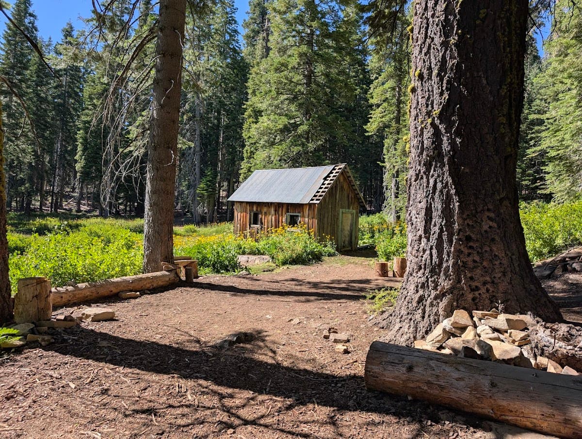 Biledo Meadow