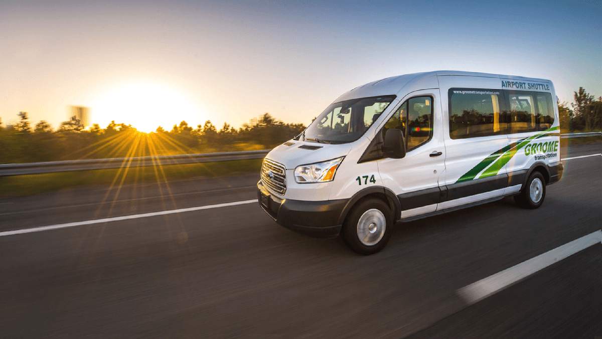 Groome Transportation