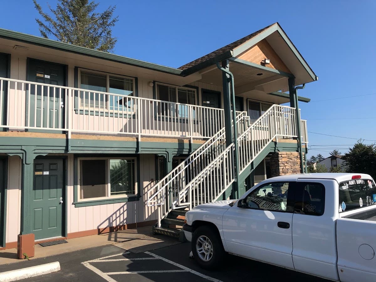 AmeriCoast Inn