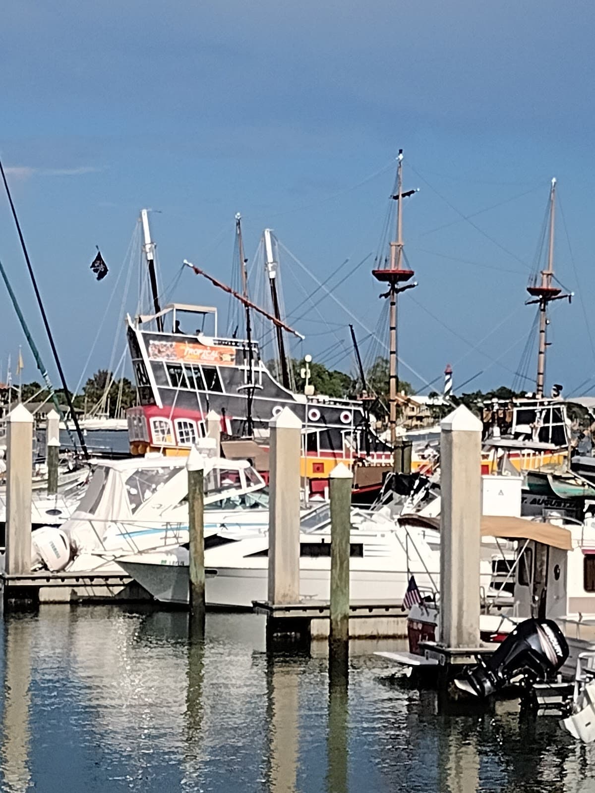 St Augustine Beach & Tennis Resort