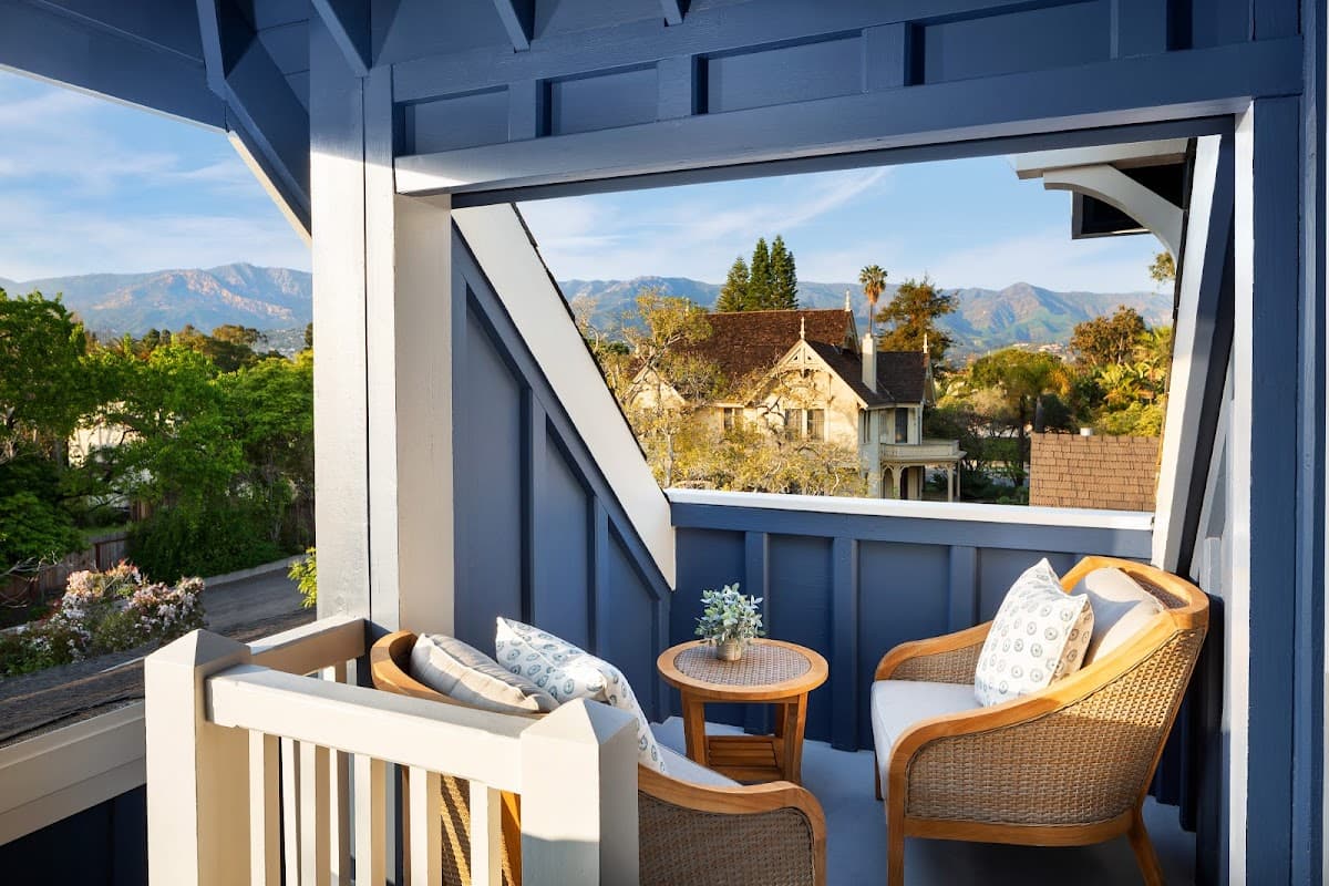 Hideaway Santa Barbara, A Kirkwood Collection Hotel