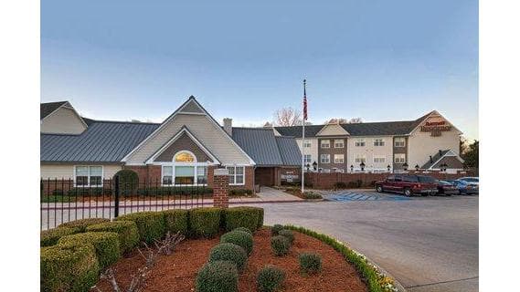 Residence Inn by Marriott Shreveport Airport