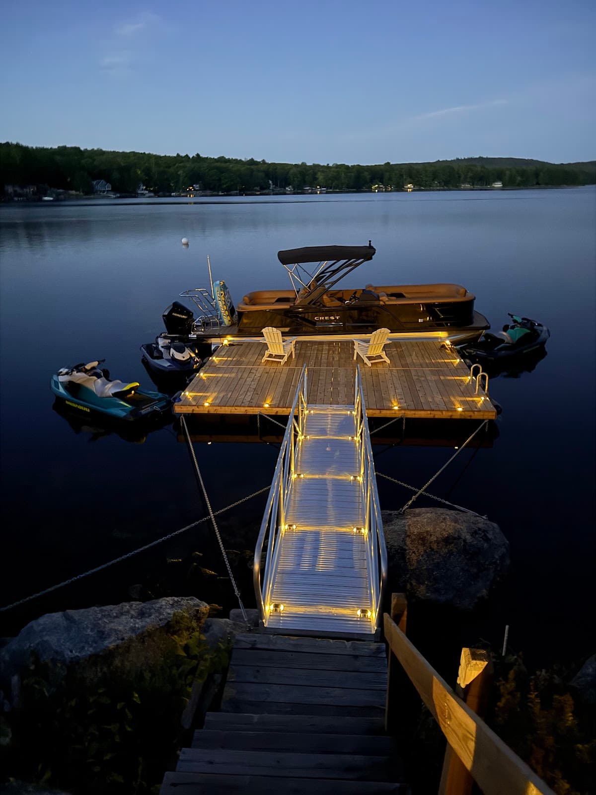 Superior Docks