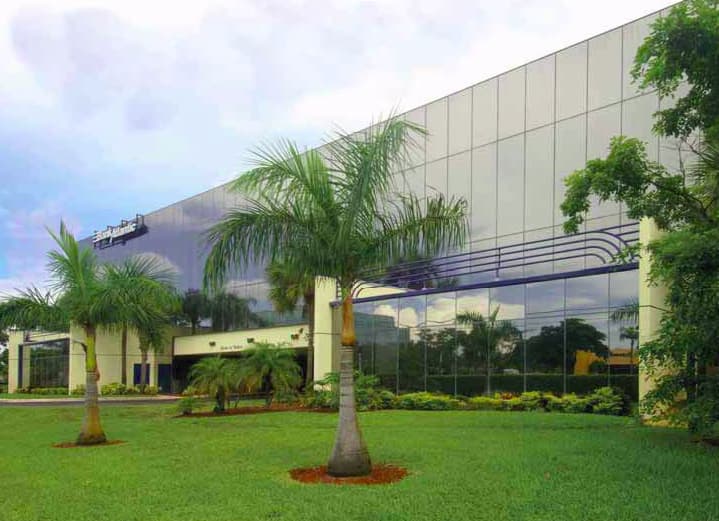 Davinci Meeting Rooms