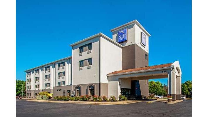 Sleep Inn Frederick - Ballenger Creek