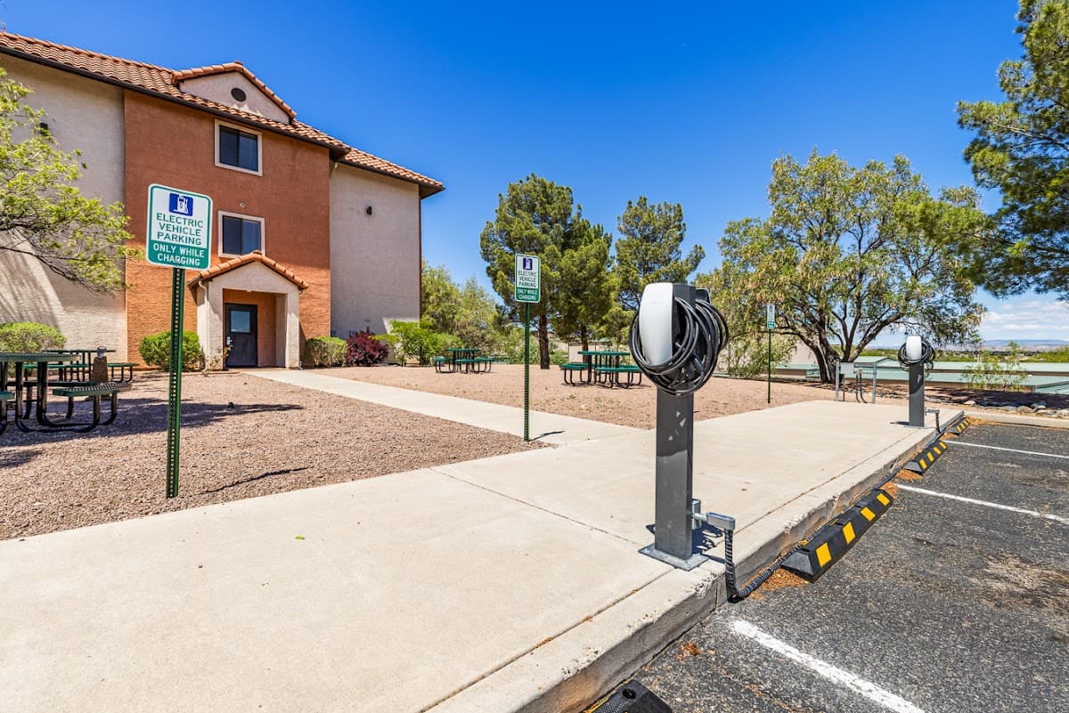 Days Inn by Wyndham Camp Verde Arizona