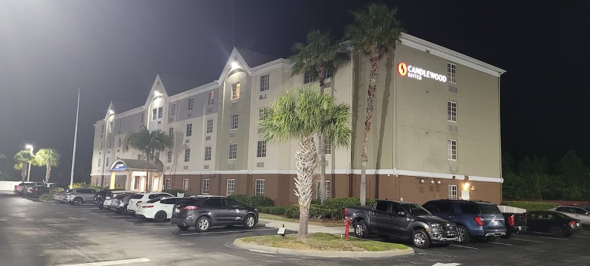 Candlewood Suites Melbourne/Viera by IHG