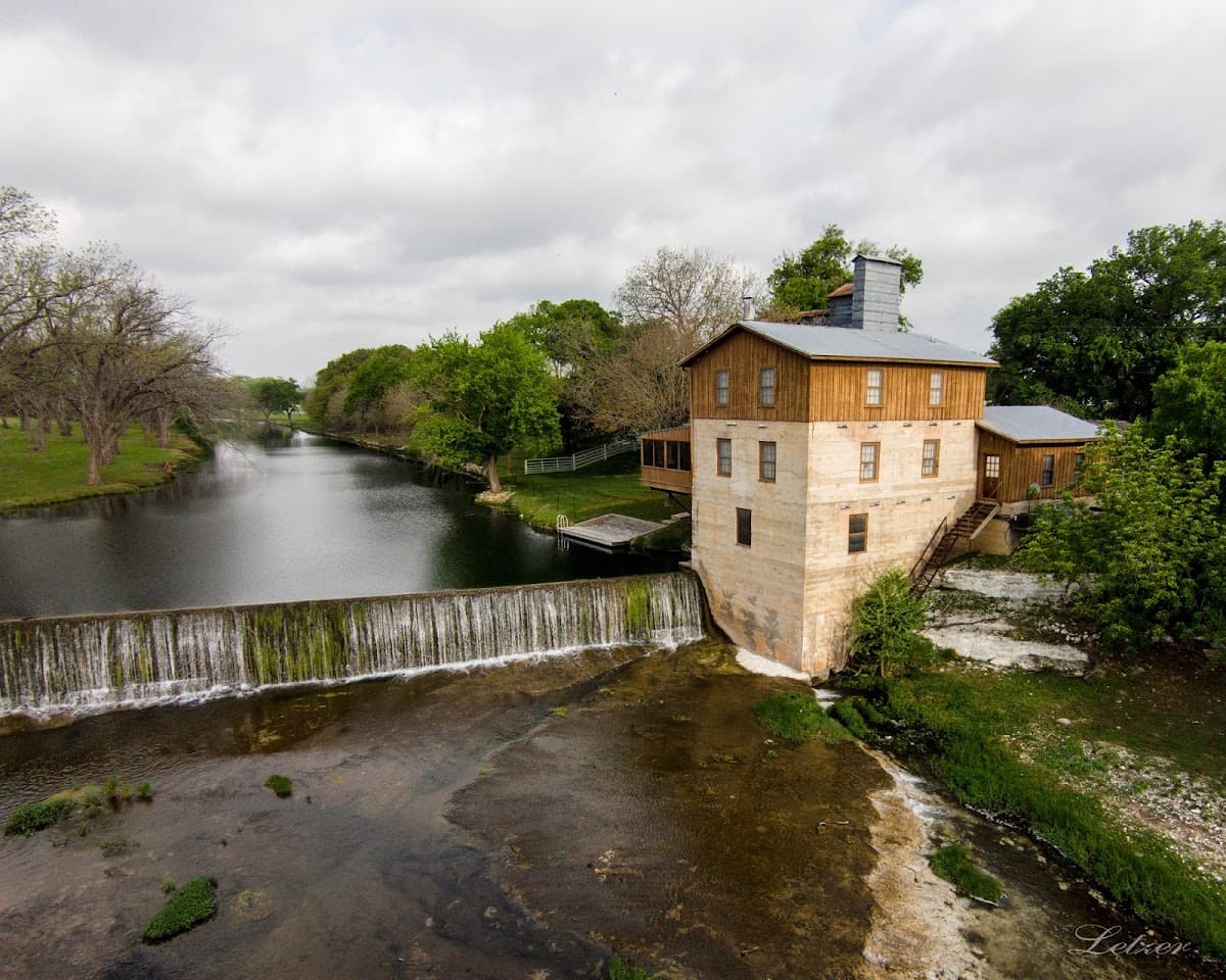Summers Mill Retreat and Conference Center