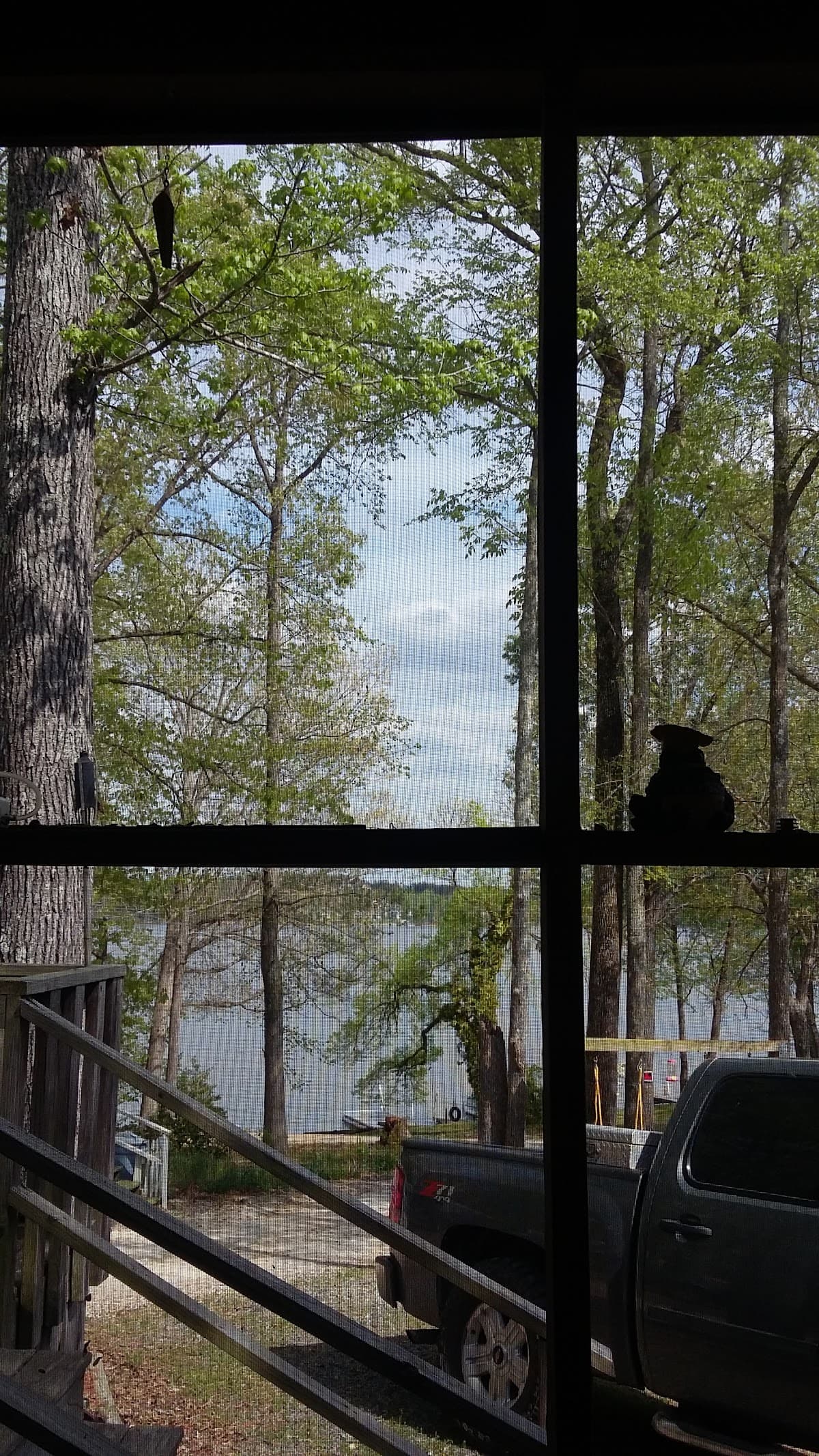 Riverview Campground
