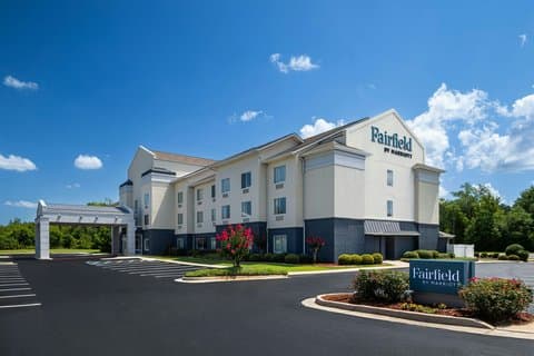 Fairfield by Marriott Inn & Suites Marianna