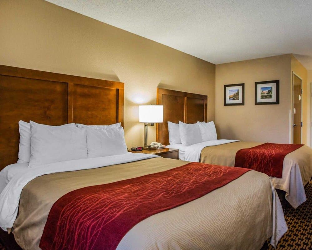 Vallejo Inn