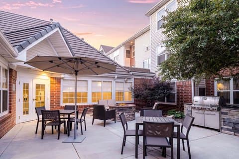Residence Inn by Marriott Denver Southwest/Lakewood