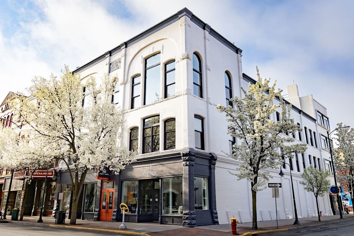 The Flats at Front + Union