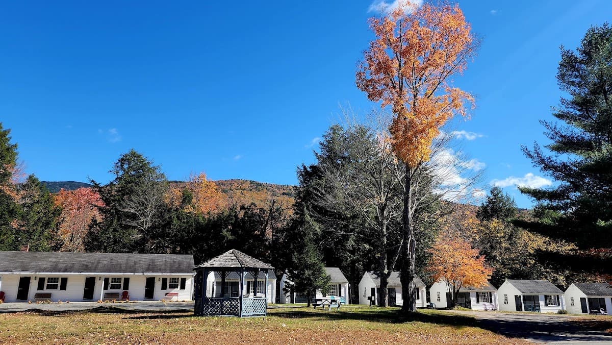 Franconia Notch Motel
