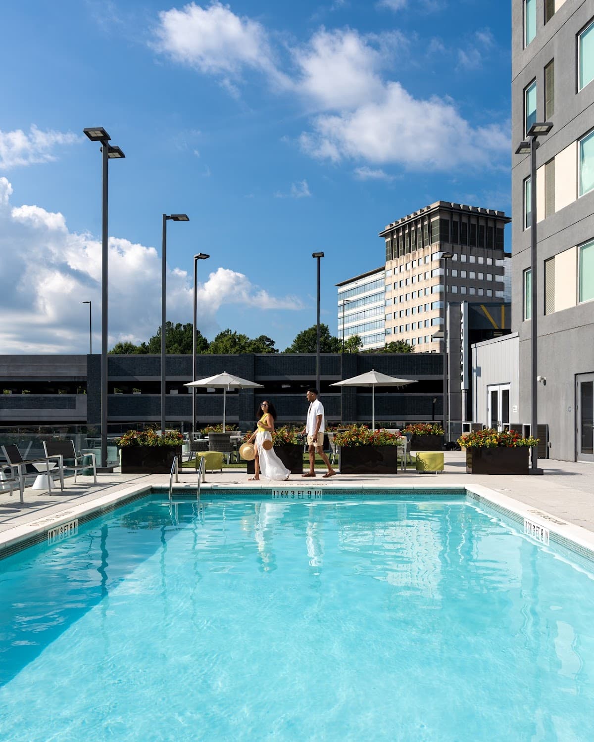 Hyatt House Atlanta / Perimeter Center