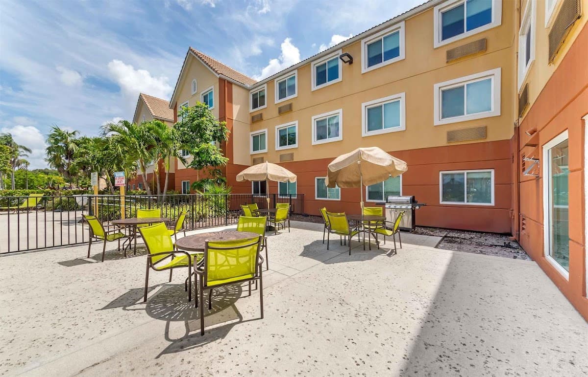 Extended Stay America- Premier Suites - Miami - Airport - Miami Springs
