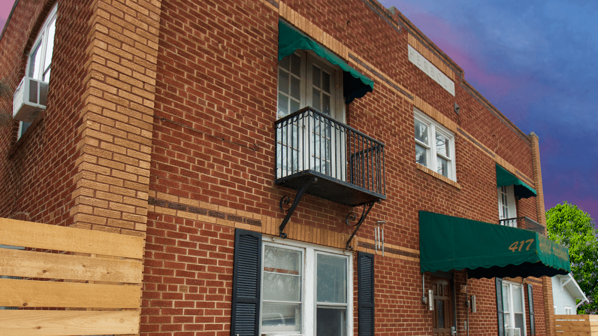 Herbold Boutique B&B