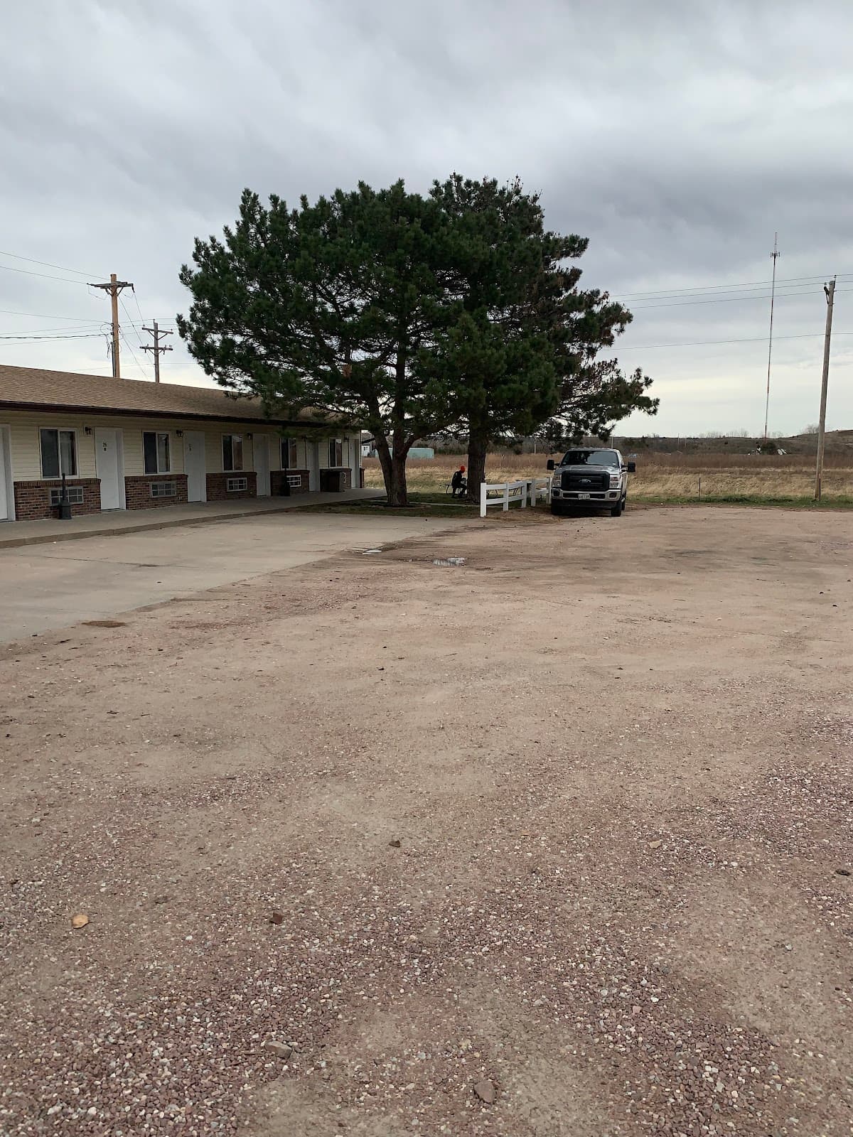 Rodeo Inn