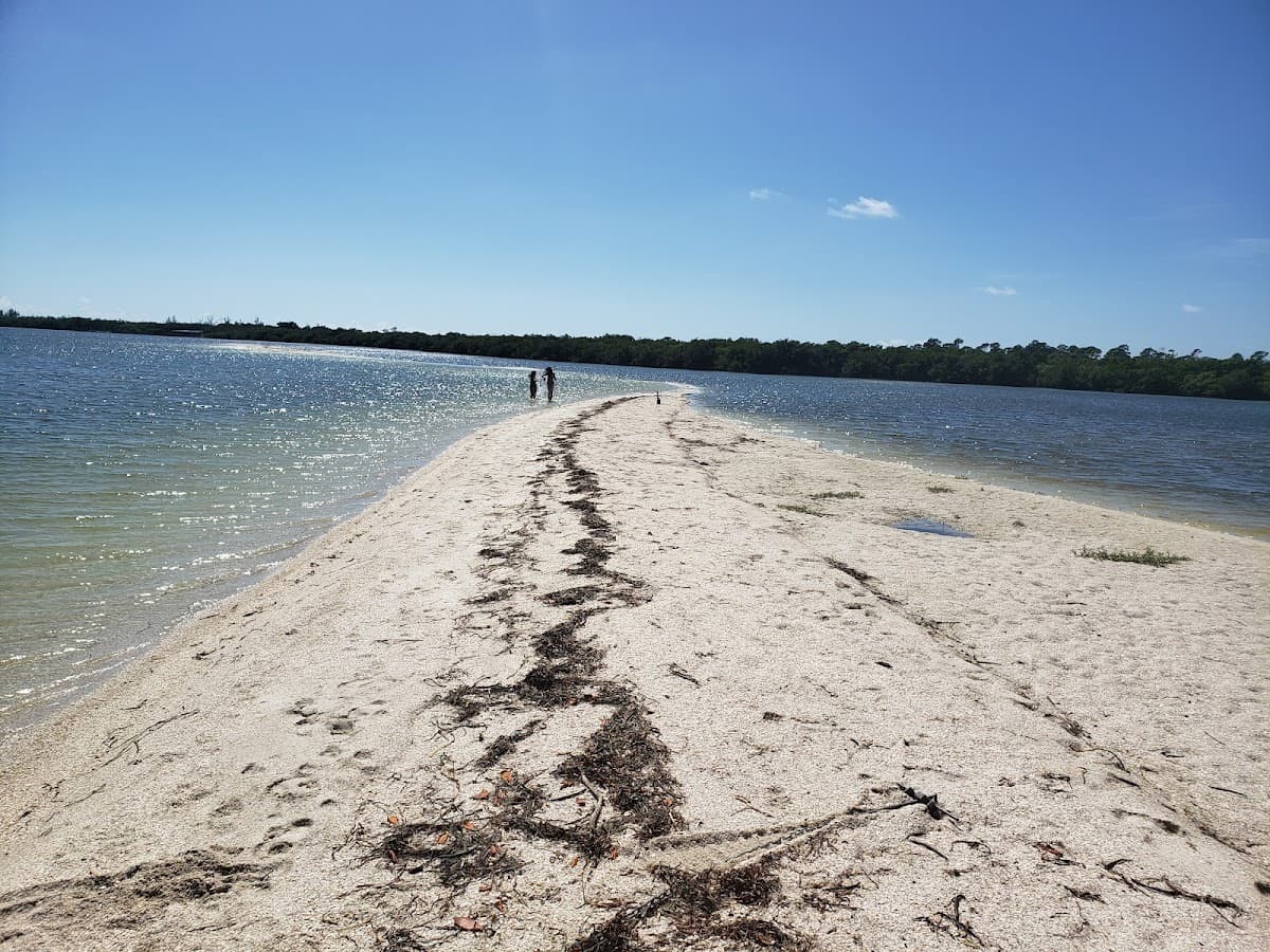 Charlotte Harbor