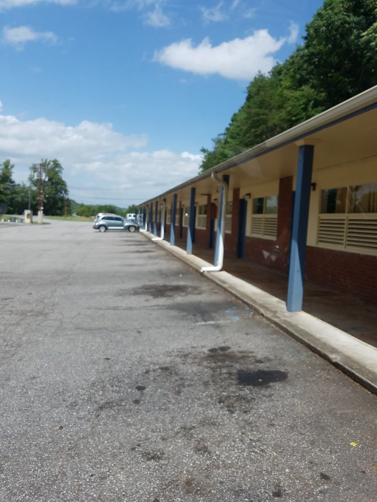 Lowes Motel Wilkesboro