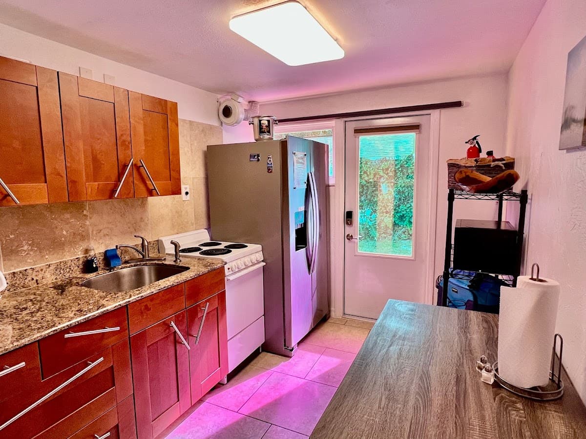 Gulf Gate Paradise - Vacation Rentals