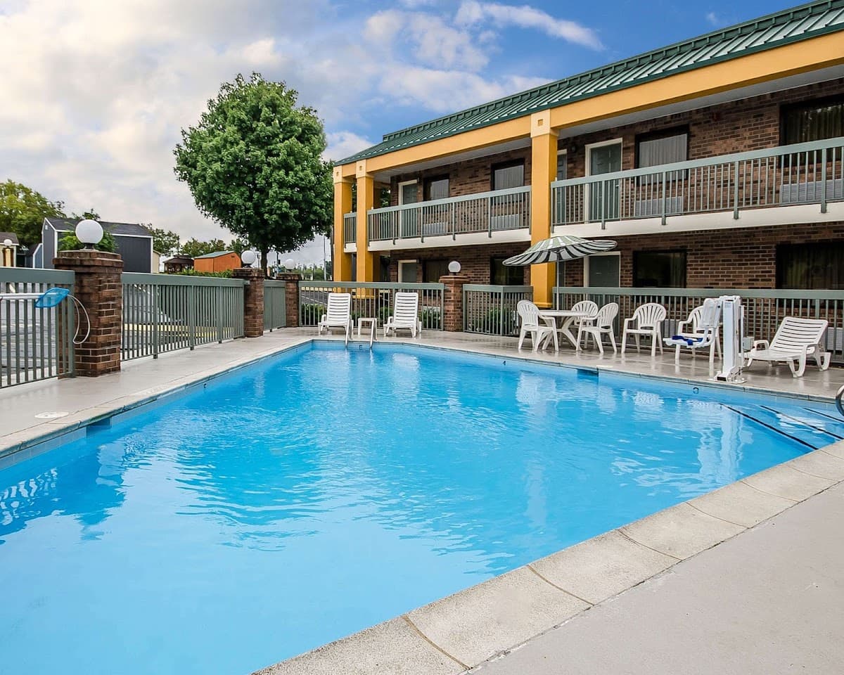 Quality Inn Franklin South