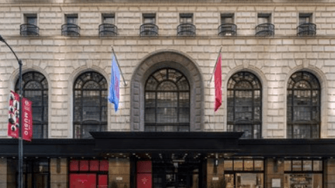 THE MIDLAND HOTEL, Chicago, a Tribute Portfolio Hotel