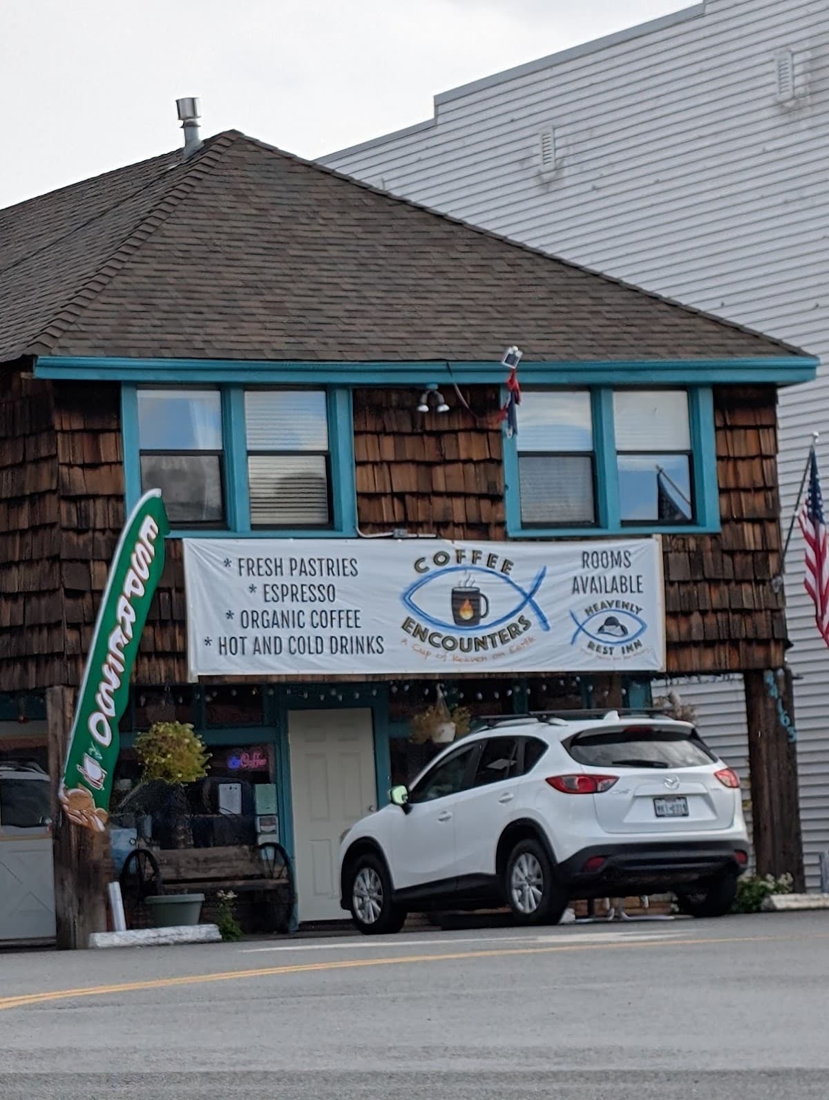 Heavenly Rest Inn