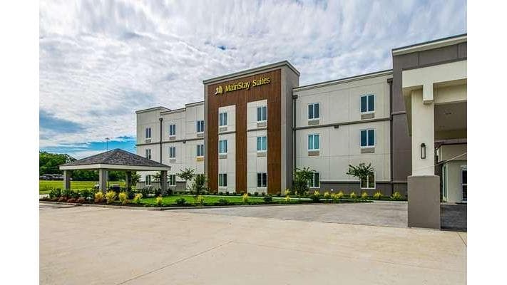MainStay Suites Geismar - Gonzales