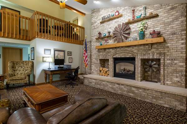 AmericInn by Wyndham Merrill