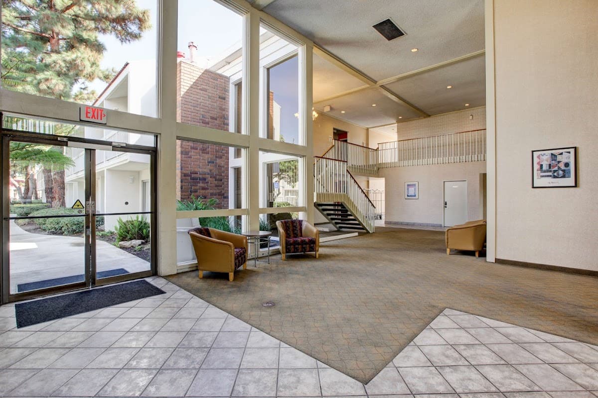Motel 6 Santa Ana, CA - Irvine - Orange County Airport