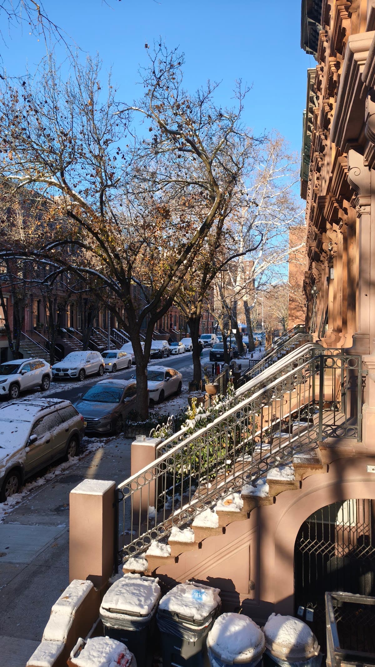 The Harlem Getaway Hotel