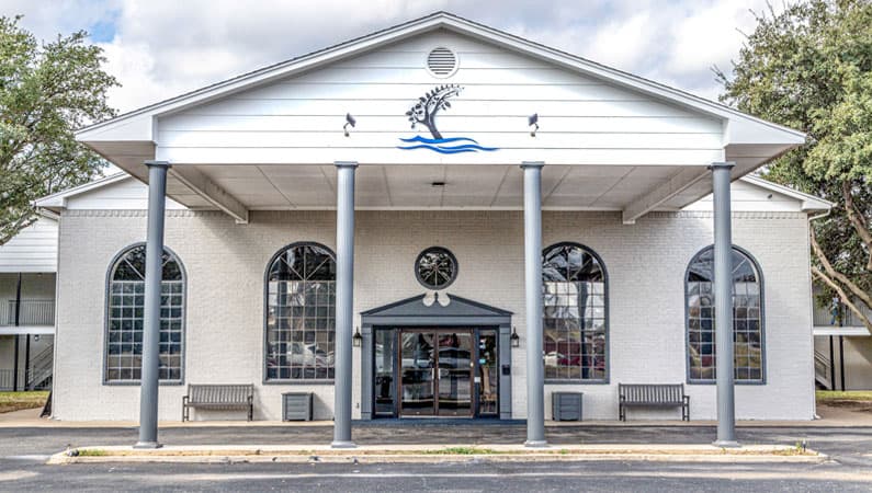 Lake View Inn