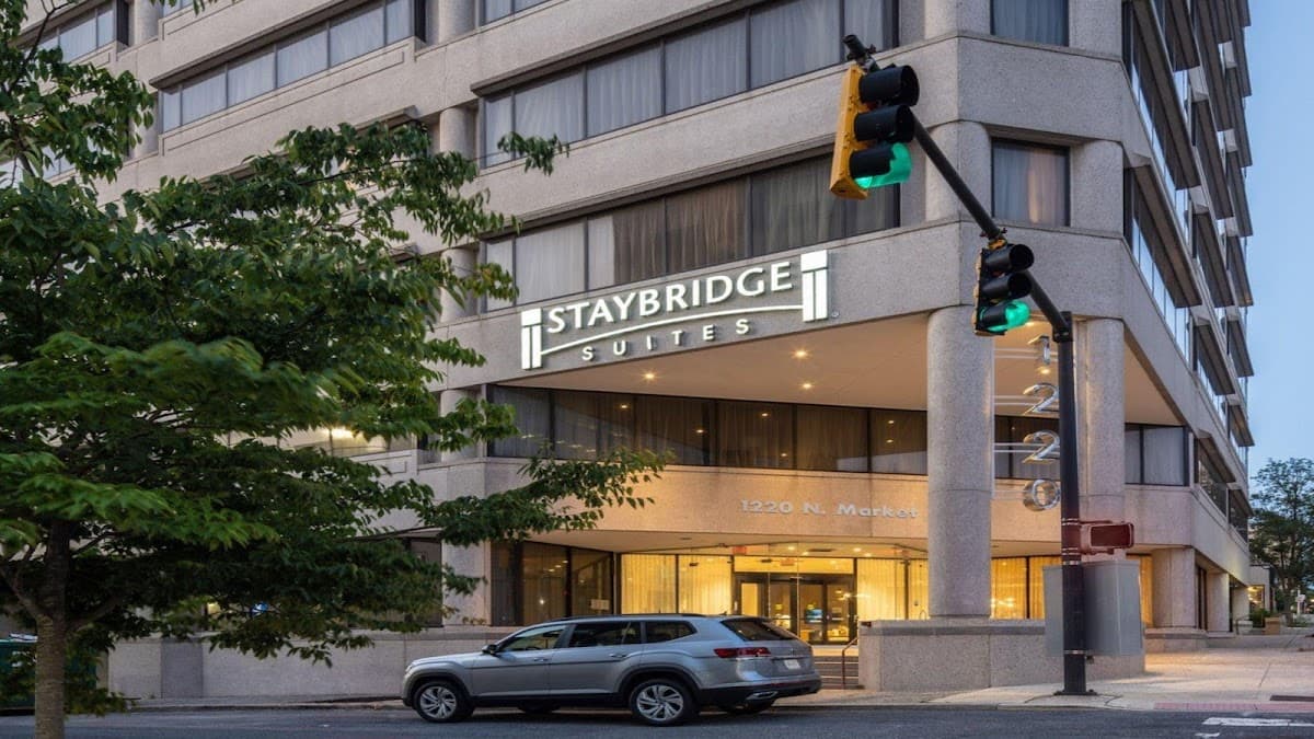 Staybridge Suites Wilmington Downtown by IHG
