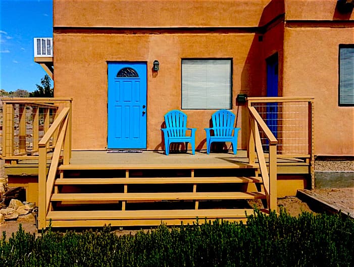Paria Sage Casitas