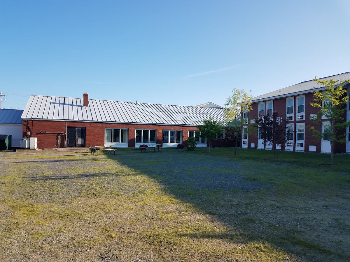 Baxter Park Inn