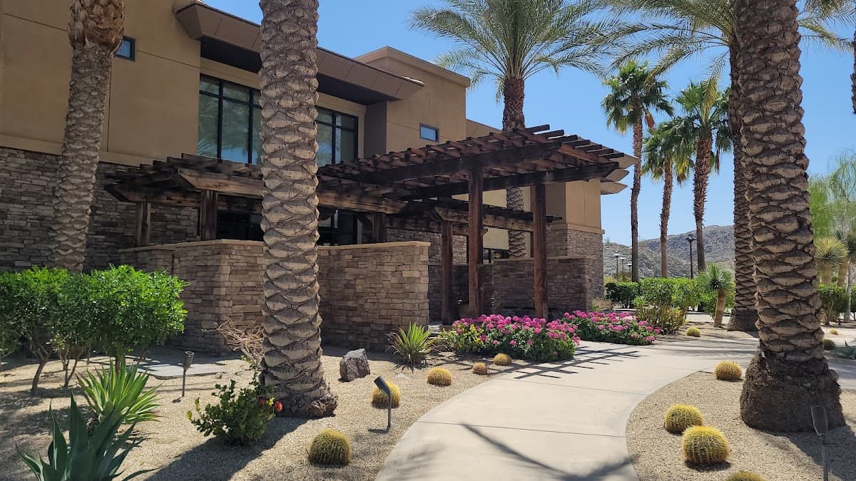 The Ritz-Carlton Spa