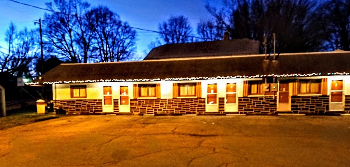 Harmony Motel