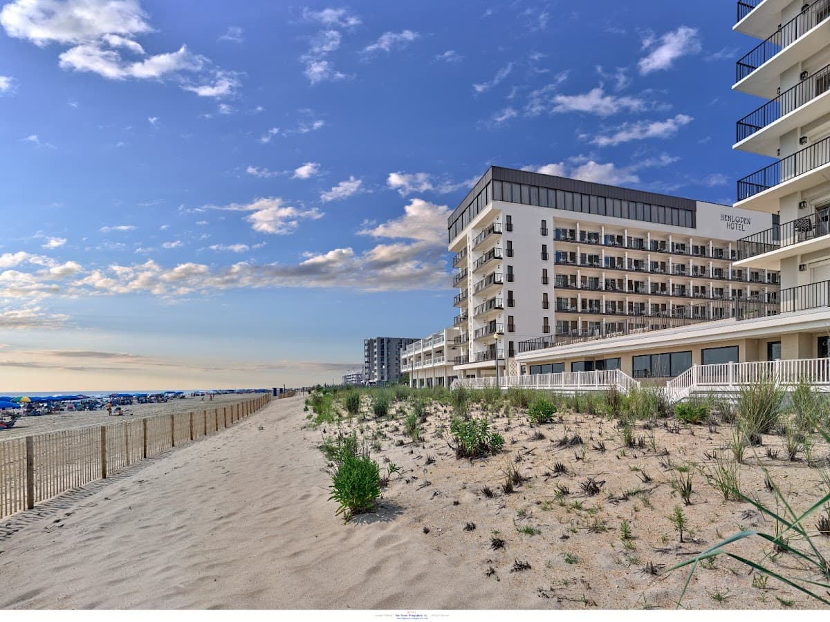 Henlopen Hotel
