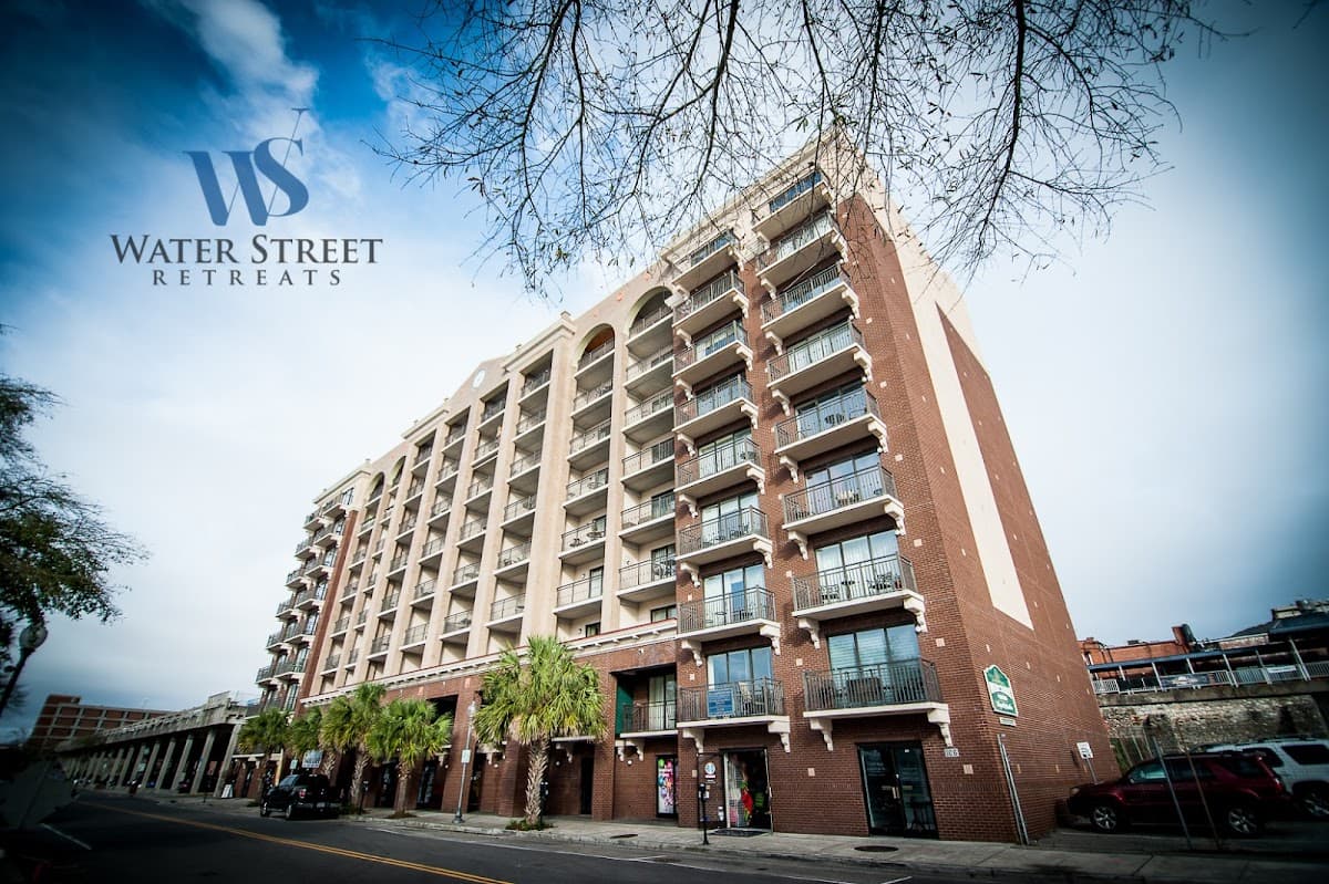Water Street Retreats