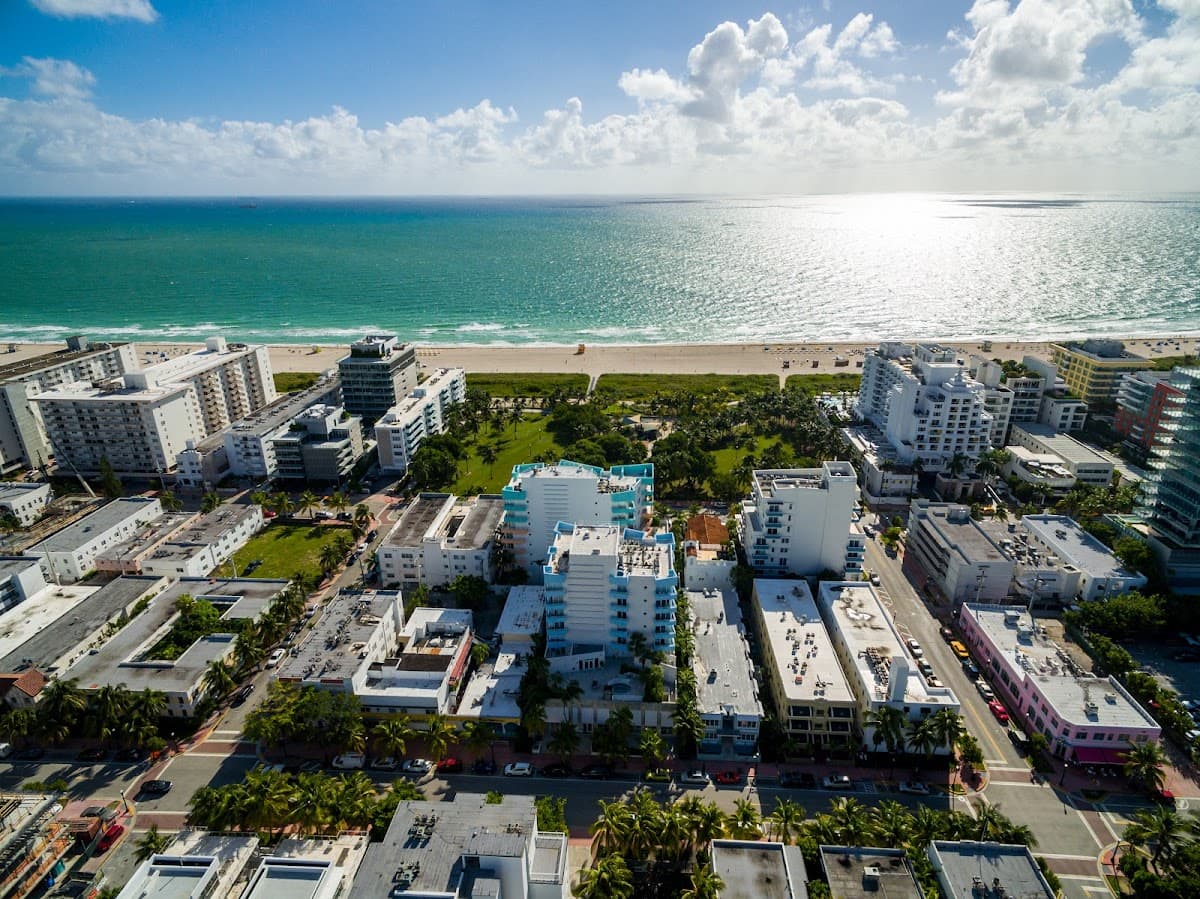 Dream Destinations LLC