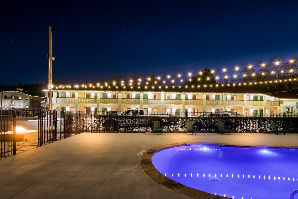 Quality Inn Downtown Helen