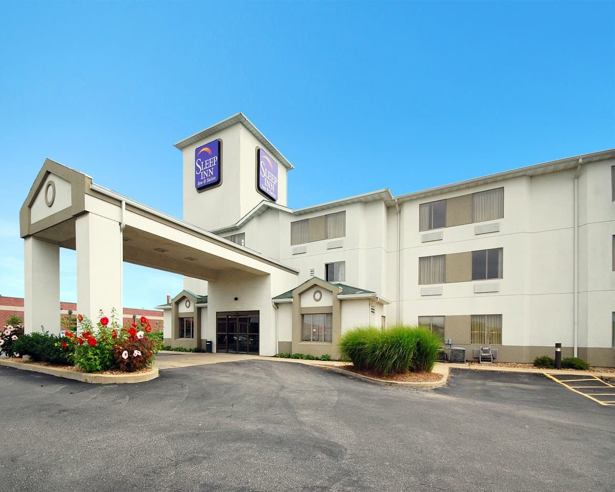 Sleep Inn