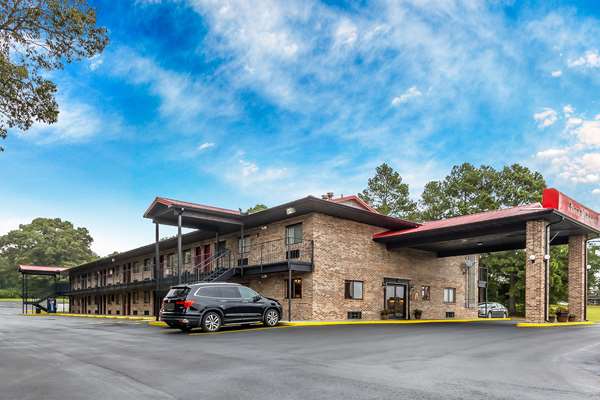Econo Lodge