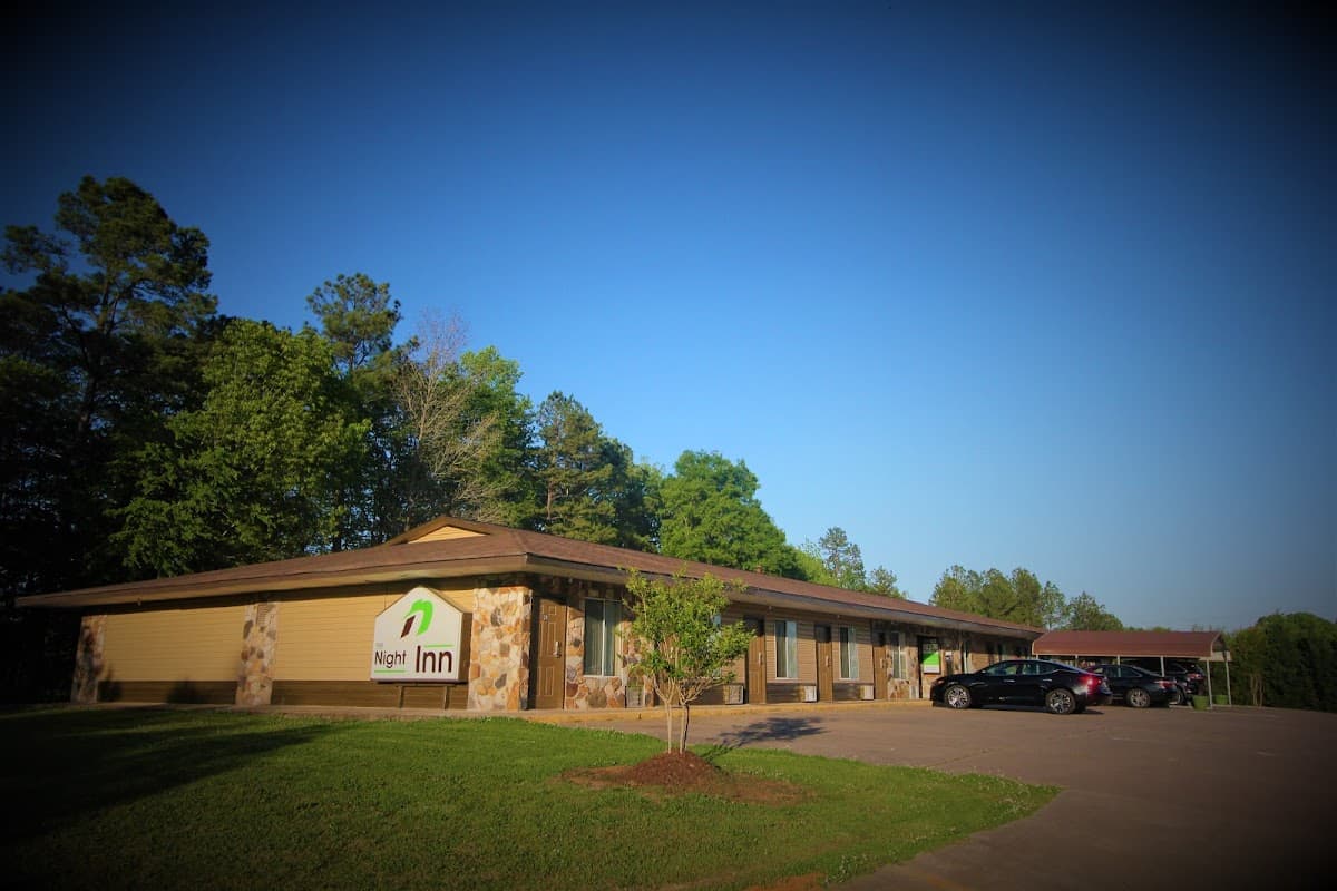 The Night Inn