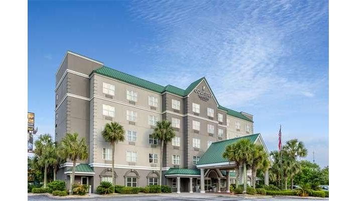 Country Inn & Suites by Radisson, Valdosta, GA