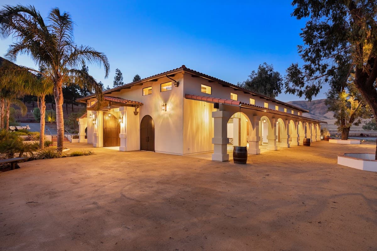 La Lomita Ranch