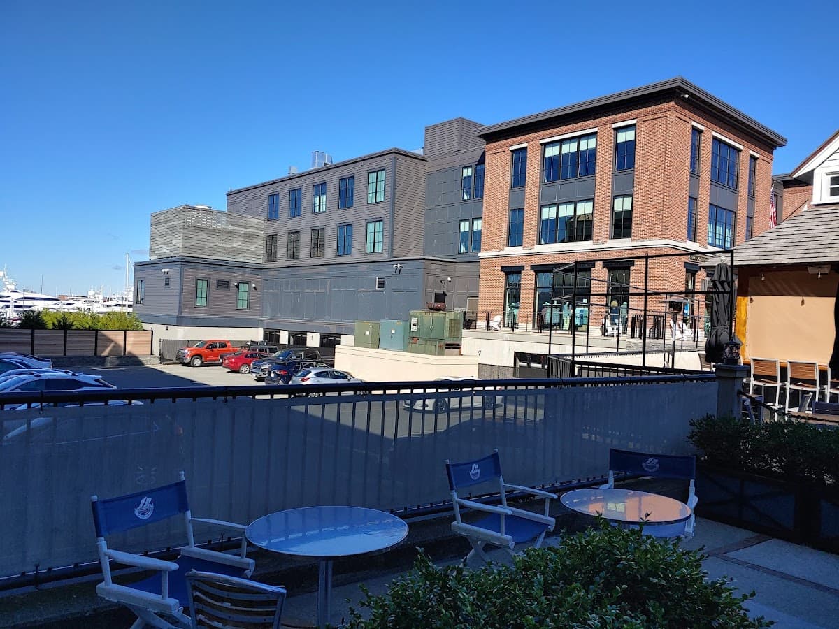 Newport Bay Club & Hotel