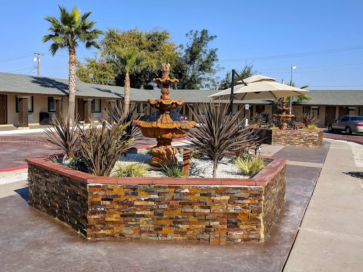 Americas Best Value Inn Antioch